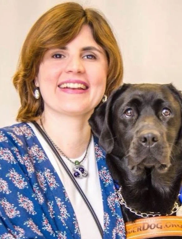 Fabiola Socas — cantante, embajadora del folclore canario y patrona de FUNDOCAN