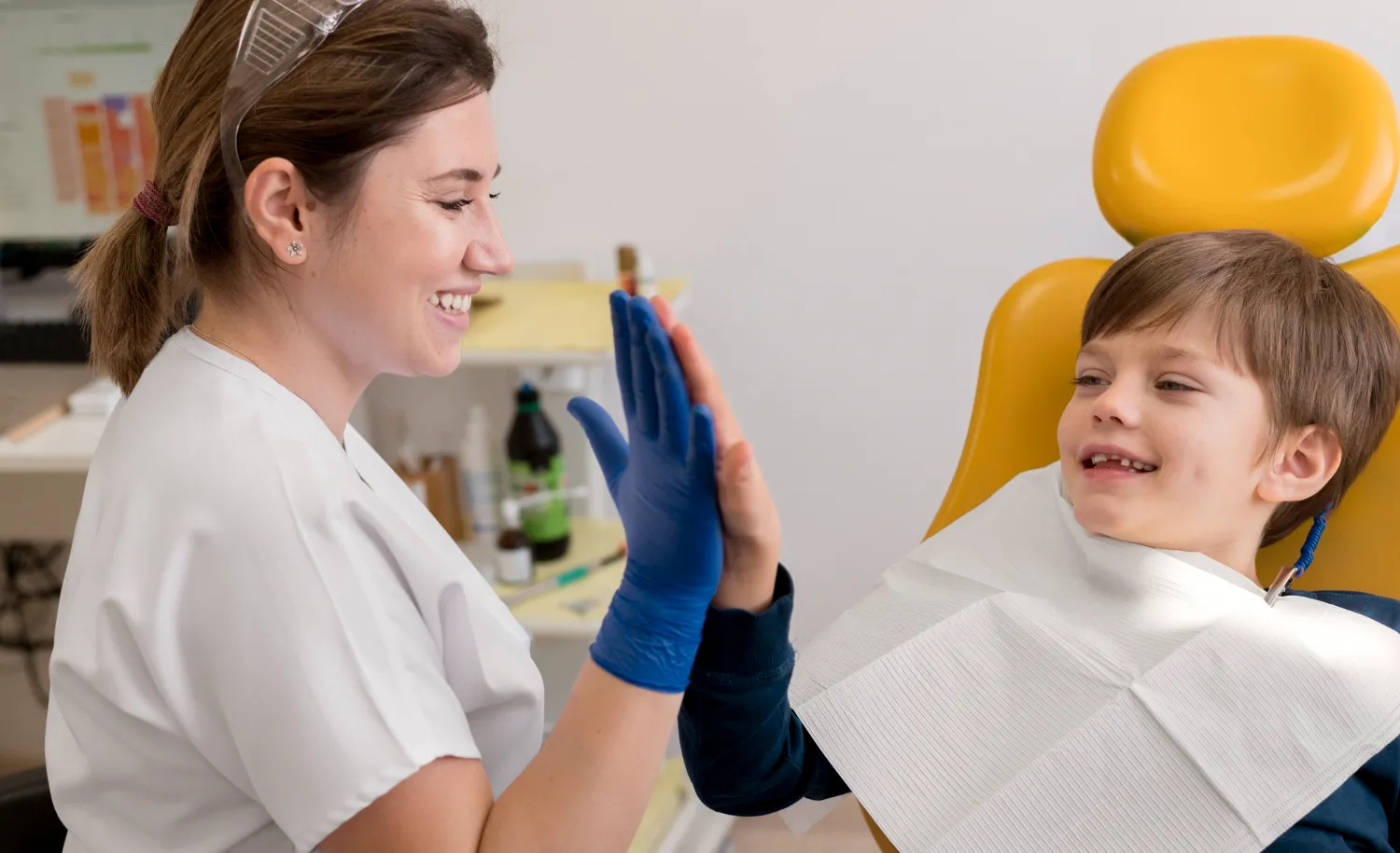 Fundación Odontológica Canaria Prevención y Salud Bucodental, imprentas y artes gráficas en Garachico