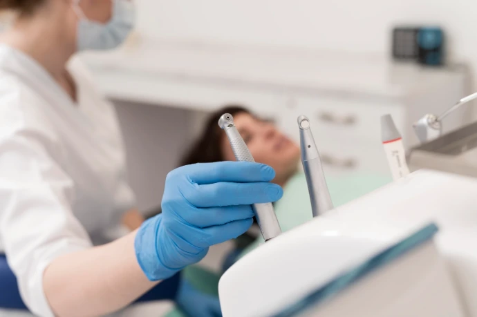 Odontología general en tenerife